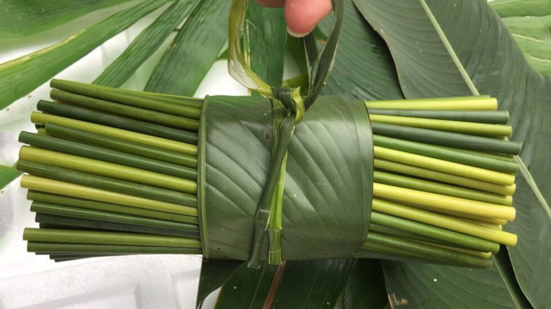 nhược điểm ống hút cỏ