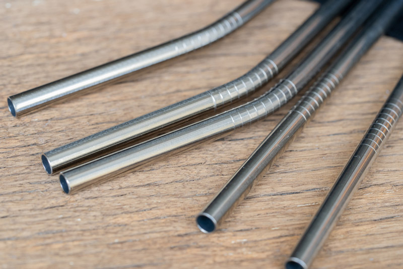 Ống hút inox có tốt không